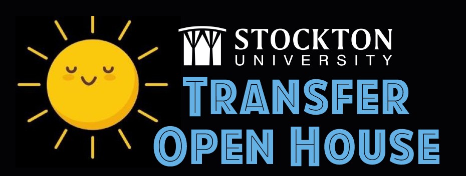 Transfer Jam logo with a sun